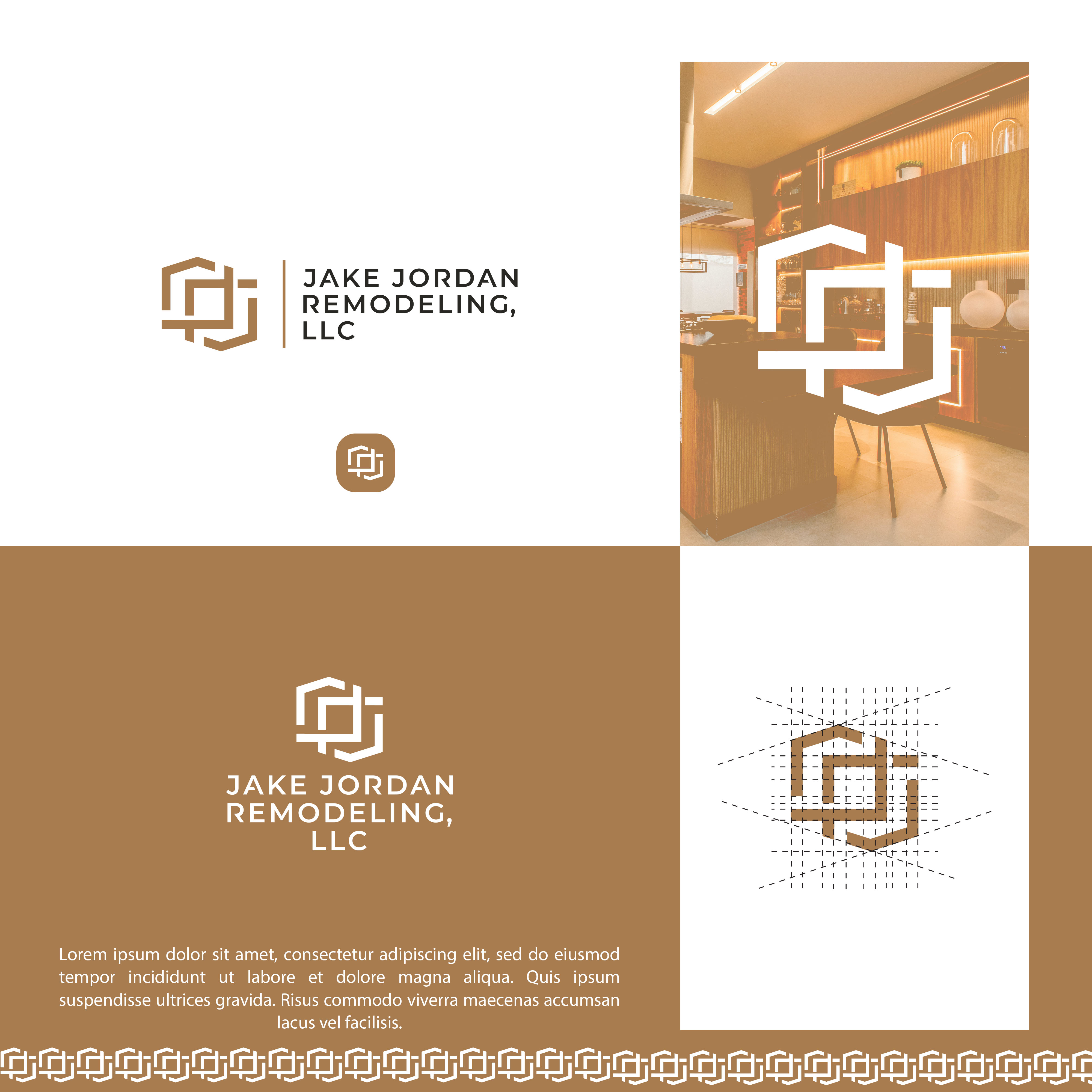 Design de Logo et Carte de Visite par vramar.roy pour ce projet | Design #28715666