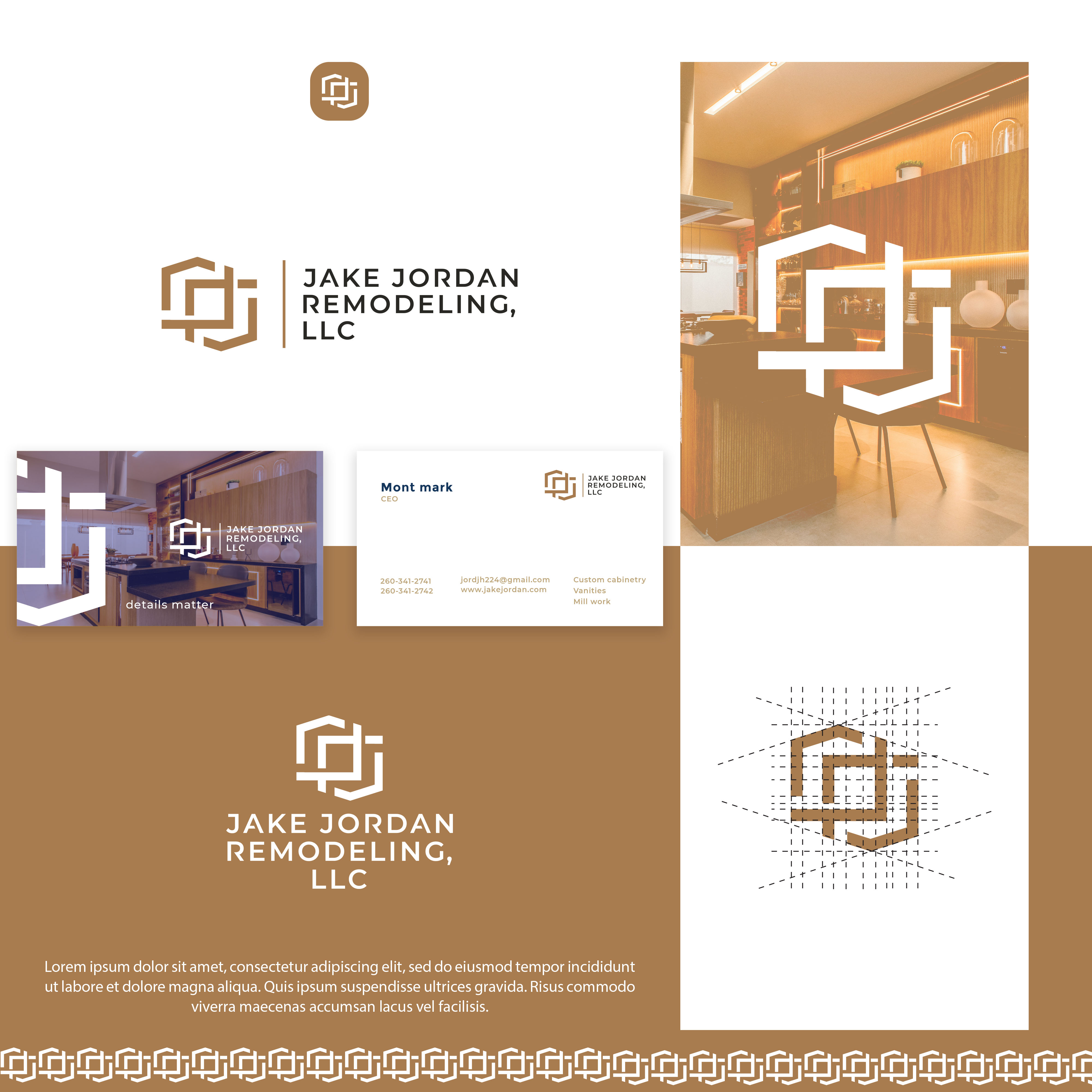 Design de Logo et Carte de Visite par vramar.roy pour ce projet | Design #28715679