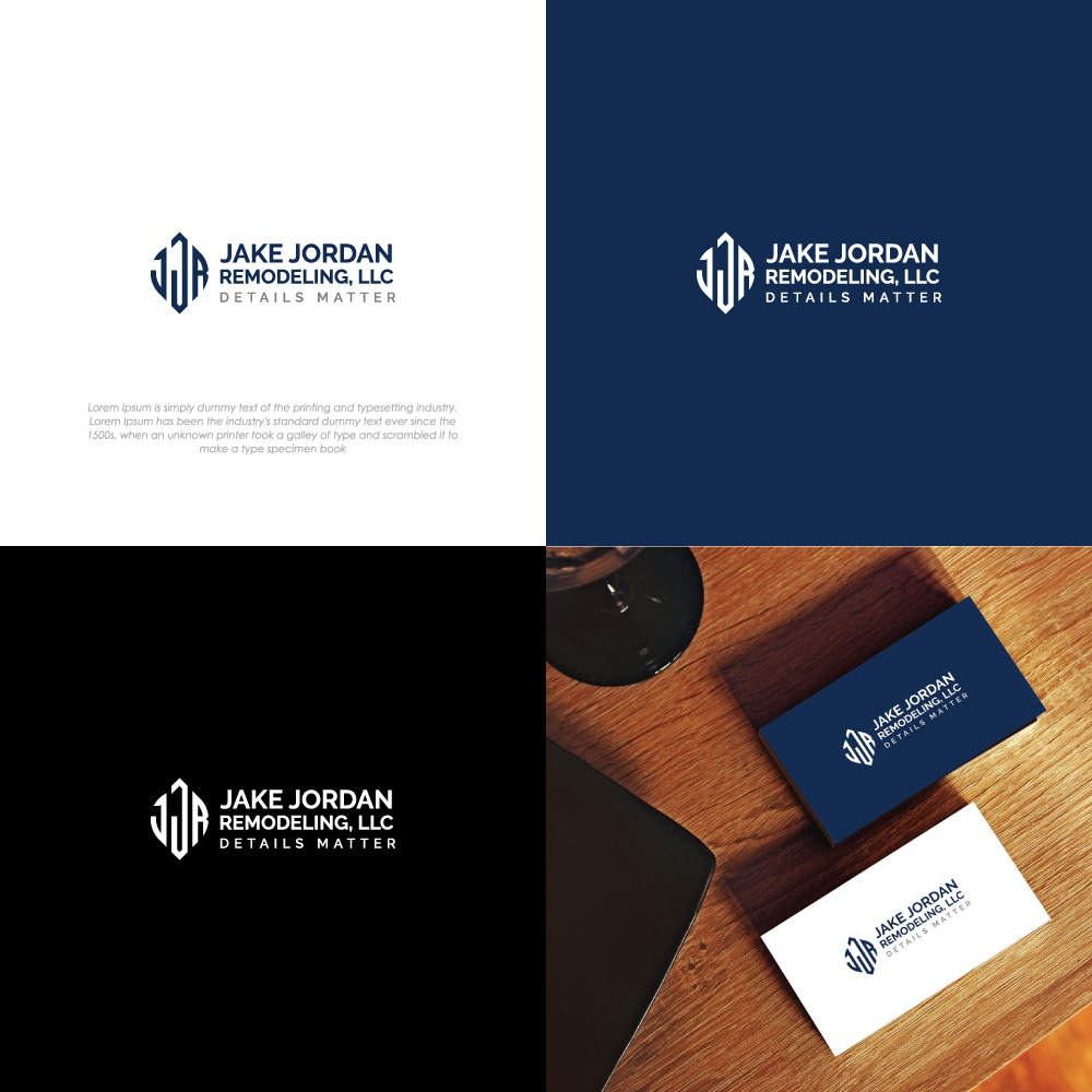 Design de Logo et Carte de Visite par R.design pour ce projet | Design #28719017