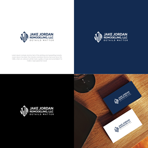 Logo- und Visitenkarten-Design von R.design für dieses Projekt | Design: #28719017