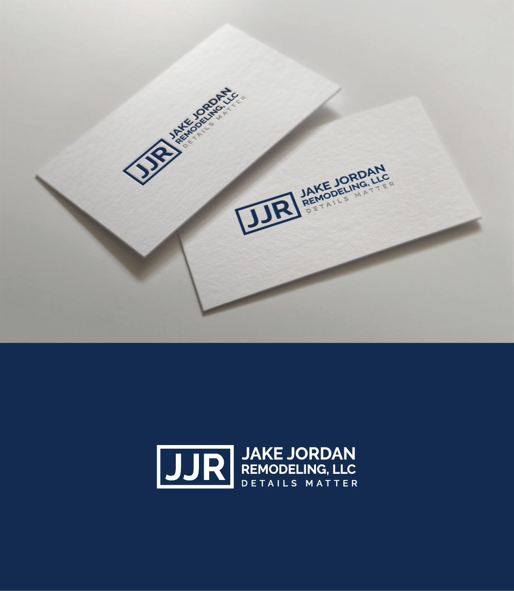 Logo- und Visitenkarten-Design von R.design für dieses Projekt | Design #28721849