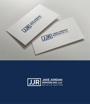 Logo- und Visitenkarten-Design von R.design für dieses Projekt | Design: #28721849