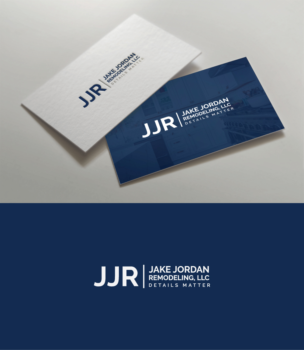 Diseño de Logo y Tarjeta de Presentación por R.design para este proyecto | Diseño #28722188