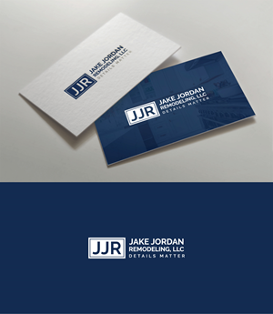 Logo- und Visitenkarten-Design von R.design für dieses Projekt | Design: #28722242