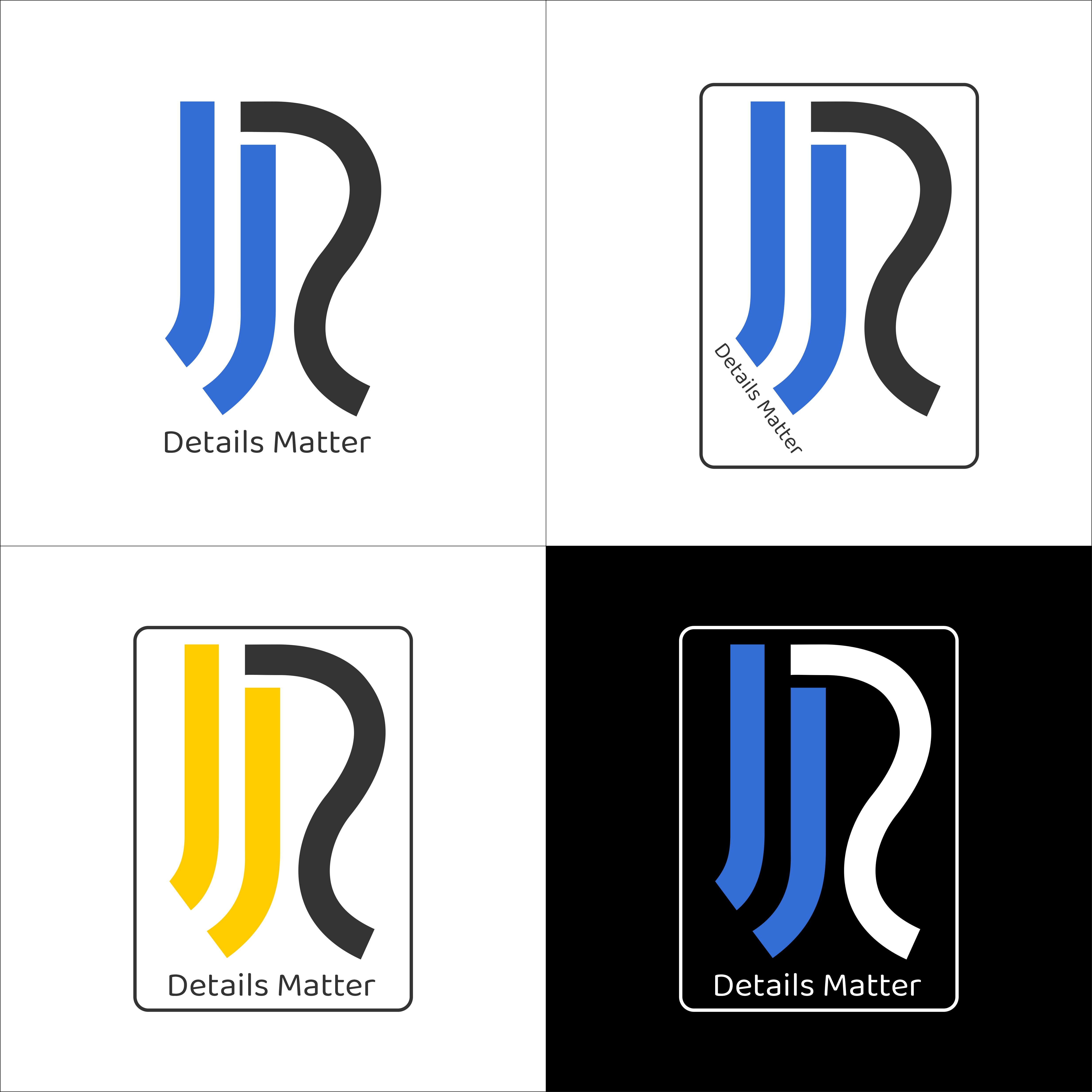 Logo- und Visitenkarten-Design von Waan für dieses Projekt | Design #28732262