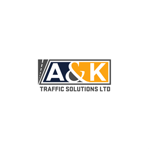 Diseño de Logo por normi para A&K Traffic Solutions | Diseño: #28715372