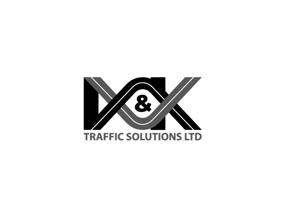 Diseño de Logo por designA78 para A&K Traffic Solutions | Diseño #28717811