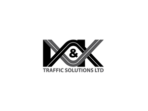 Diseño de Logo por designA78 para A&K Traffic Solutions | Diseño: #28717811