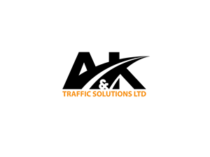 Diseño de Logo por designA78 para A&K Traffic Solutions | Diseño: #28717907