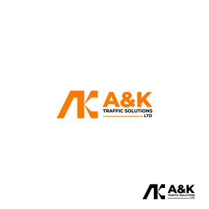 Logo Design by emmanuel 23 for A&K Traffic Solutions | Design: #28716008