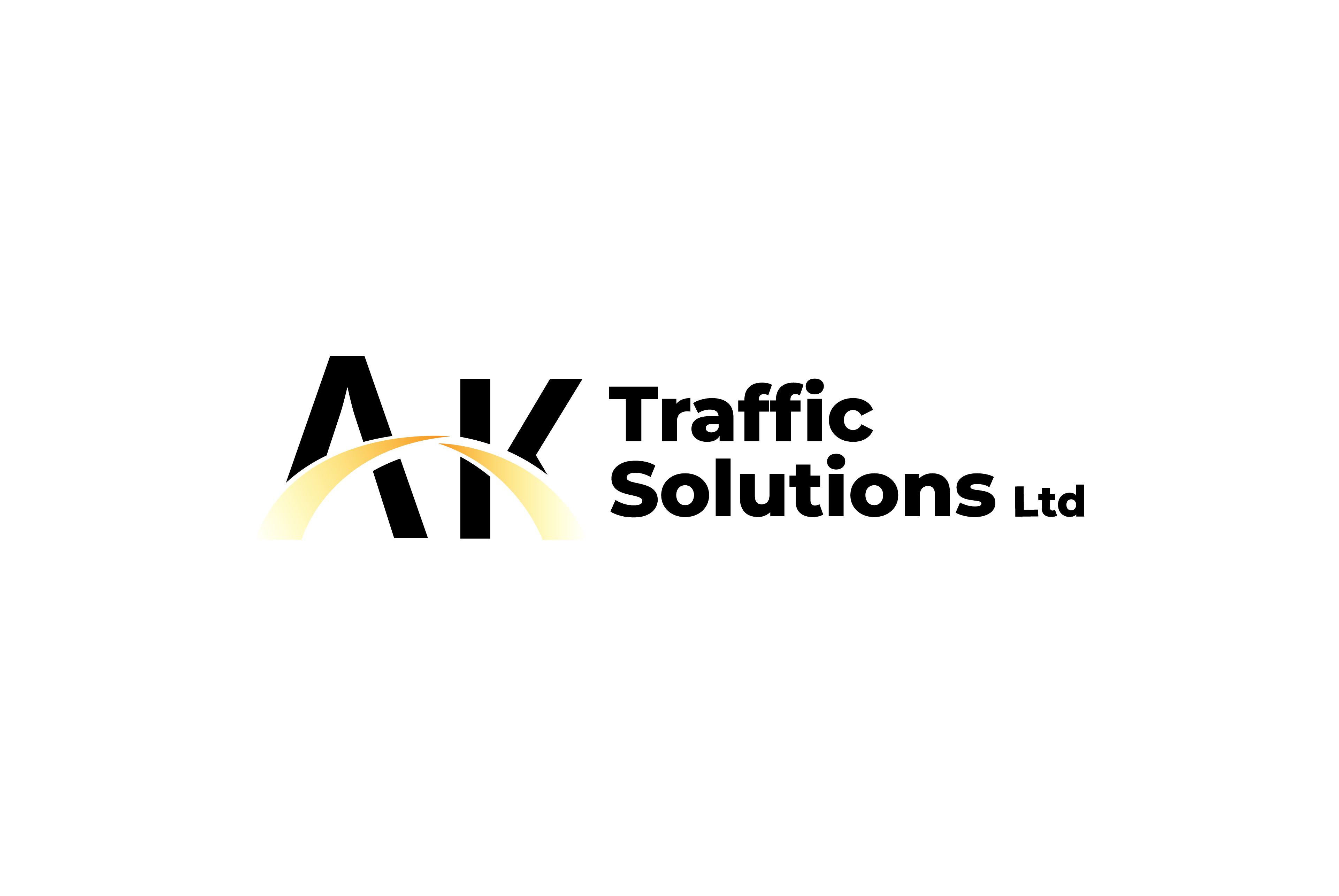 Logo Design by miloje1207 for A&K Traffic Solutions | Design #28717980