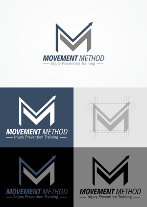 Logo-Design von B8