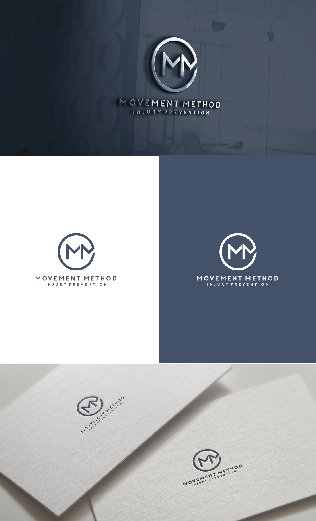 Logo Design by GLDesigns for this project | Design #28714868