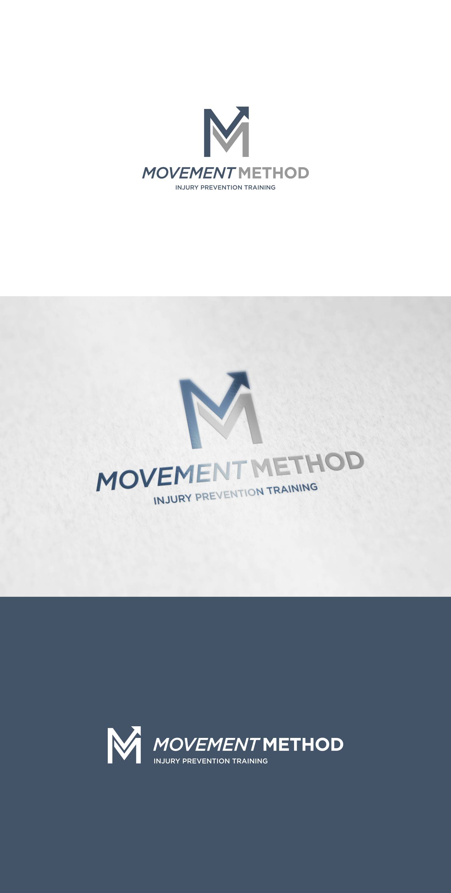 Logo Design by R!CKY for this project | Design #28718363