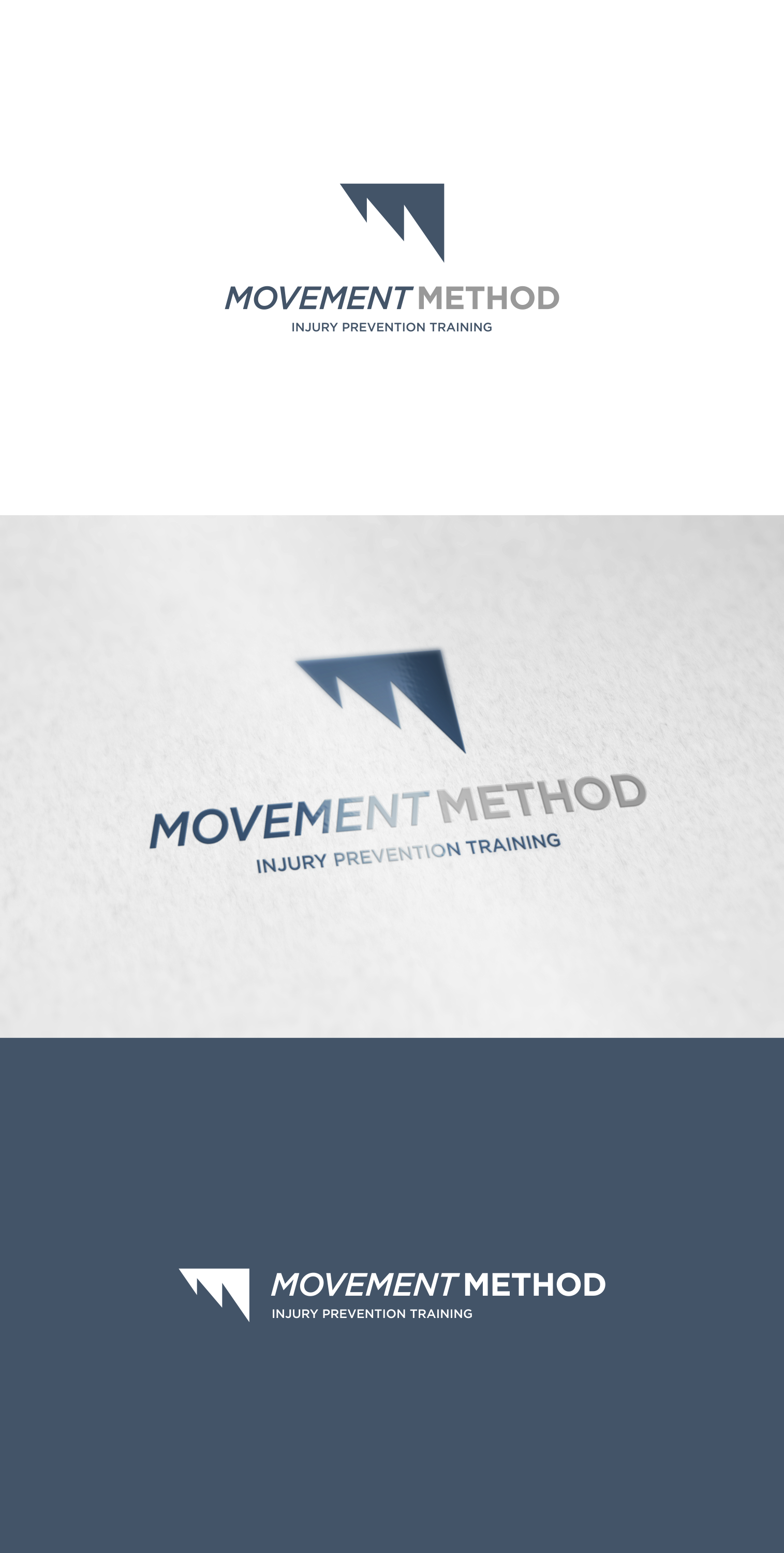 Logo Design by R!CKY for this project | Design #28718373