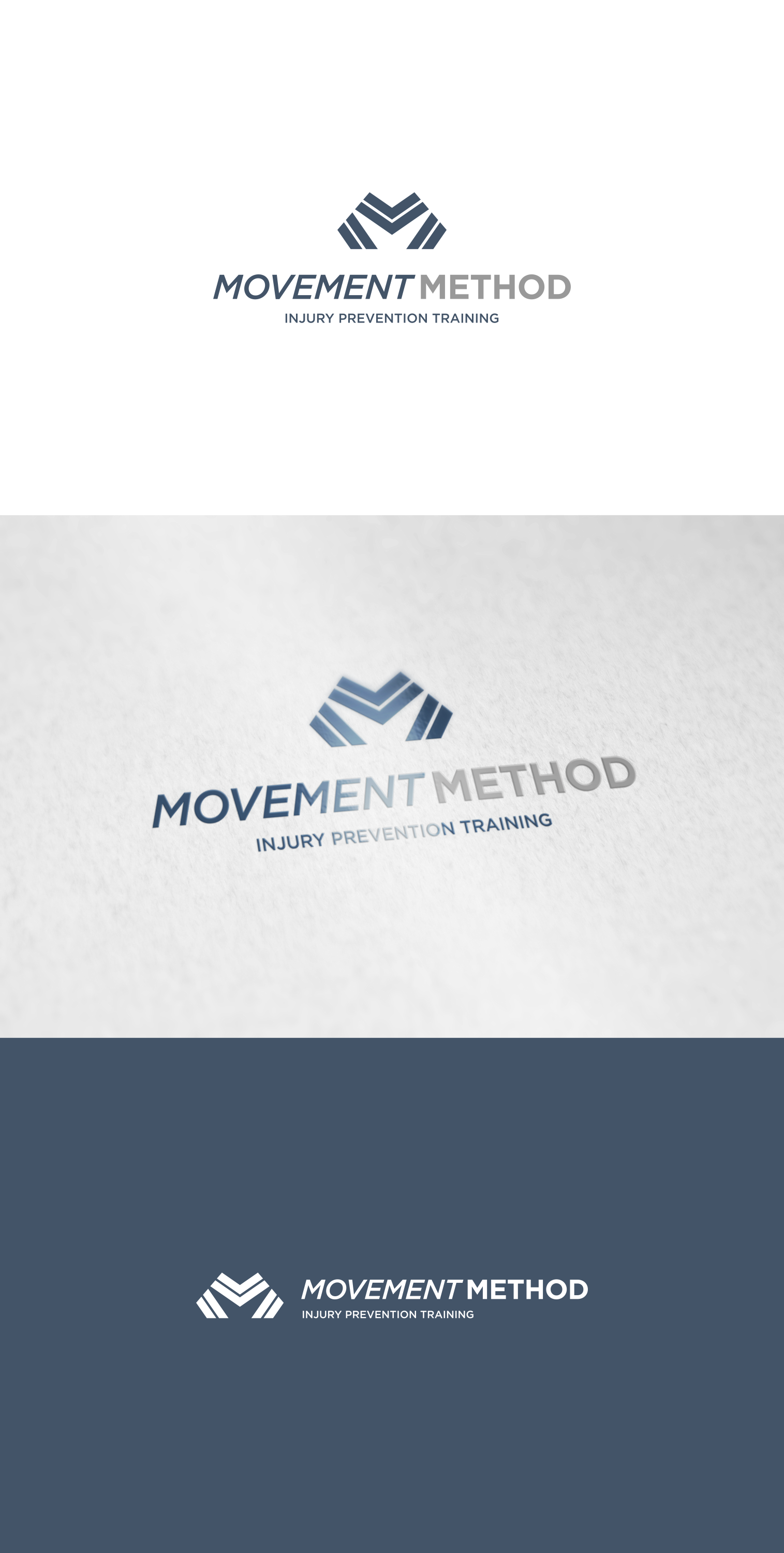 Logo Design by R!CKY for this project | Design #28718432