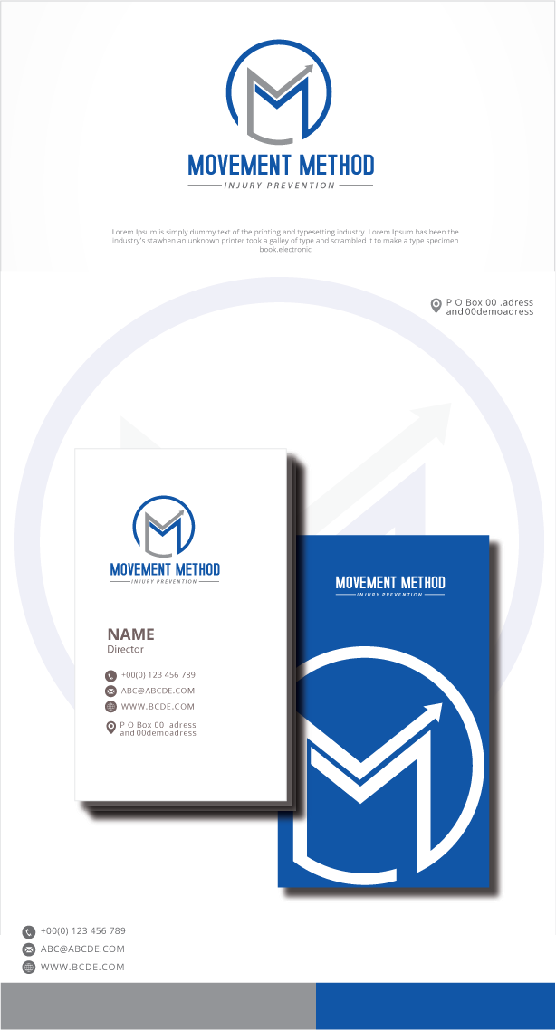 Logo Design by graphicevolution for this project | Design #28714784