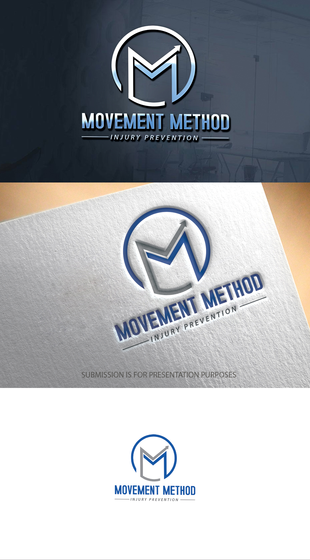 Logo Design by graphicevolution for this project | Design #28714785
