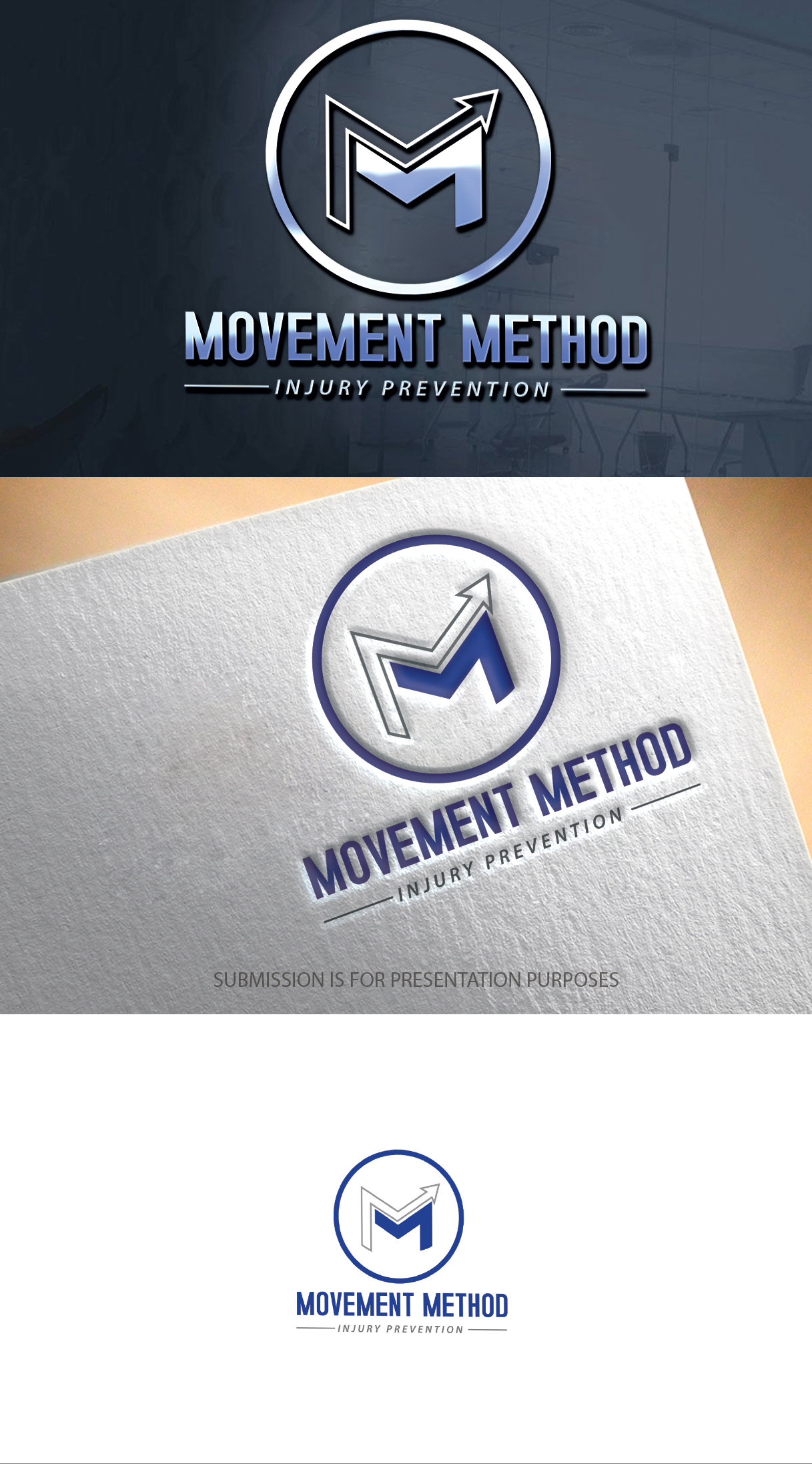 Logo Design by graphicevolution for this project | Design #28716837