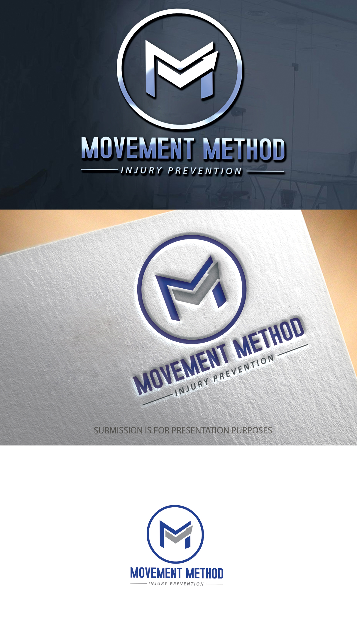 Logo Design by graphicevolution for this project | Design #28716856