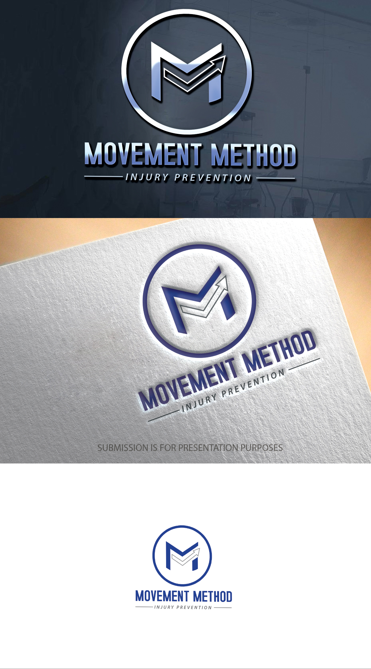 Logo Design by graphicevolution for this project | Design #28716858