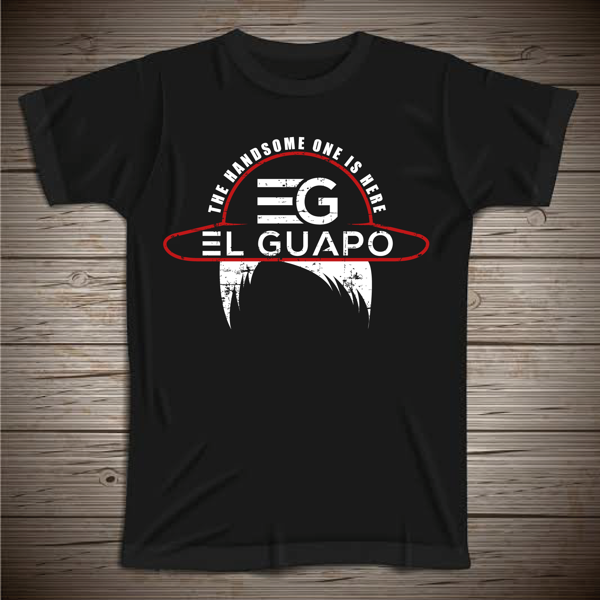 T-shirt Design by Ashraful100 for this project | Design #28736994