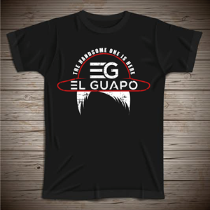 Diseño de Camiseta por Ashraful100 para este proyecto | Diseño #28736994