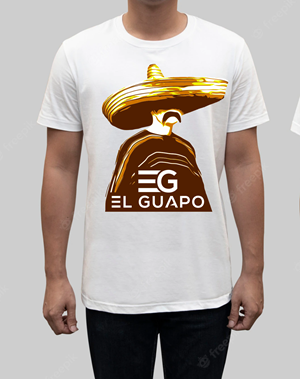 T-shirt Design by Foulanan Design for this project | Design: #28716402