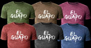 T-shirt Design by APHOTIC APPAREL for this project | Design: #28714006