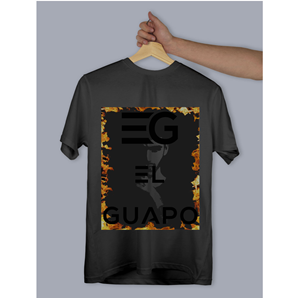 Diseño de Camiseta por Soumya P Modi para este proyecto | Diseño #28715672