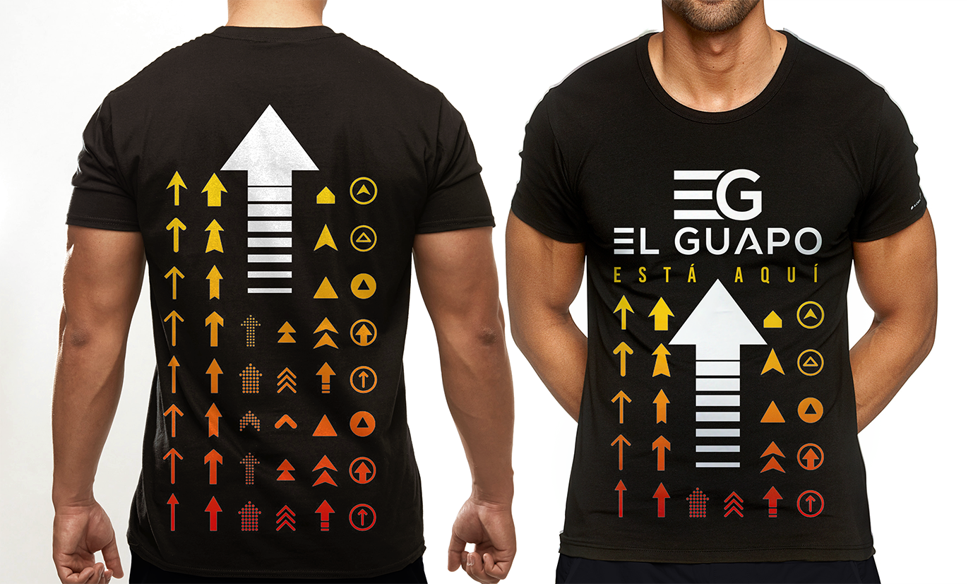 T-shirt Design by juanjoseolivieri for this project | Design: #28720882