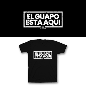 T-shirt Design by saka.aleksandar for this project | Design: #28725159