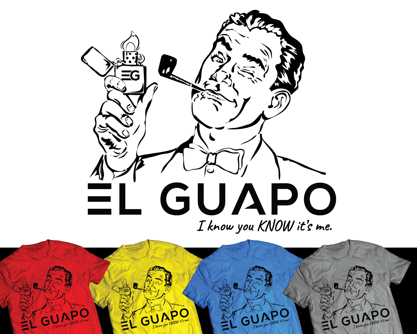 T-shirt Design by Tee and Eh? for this project | Design #28719234