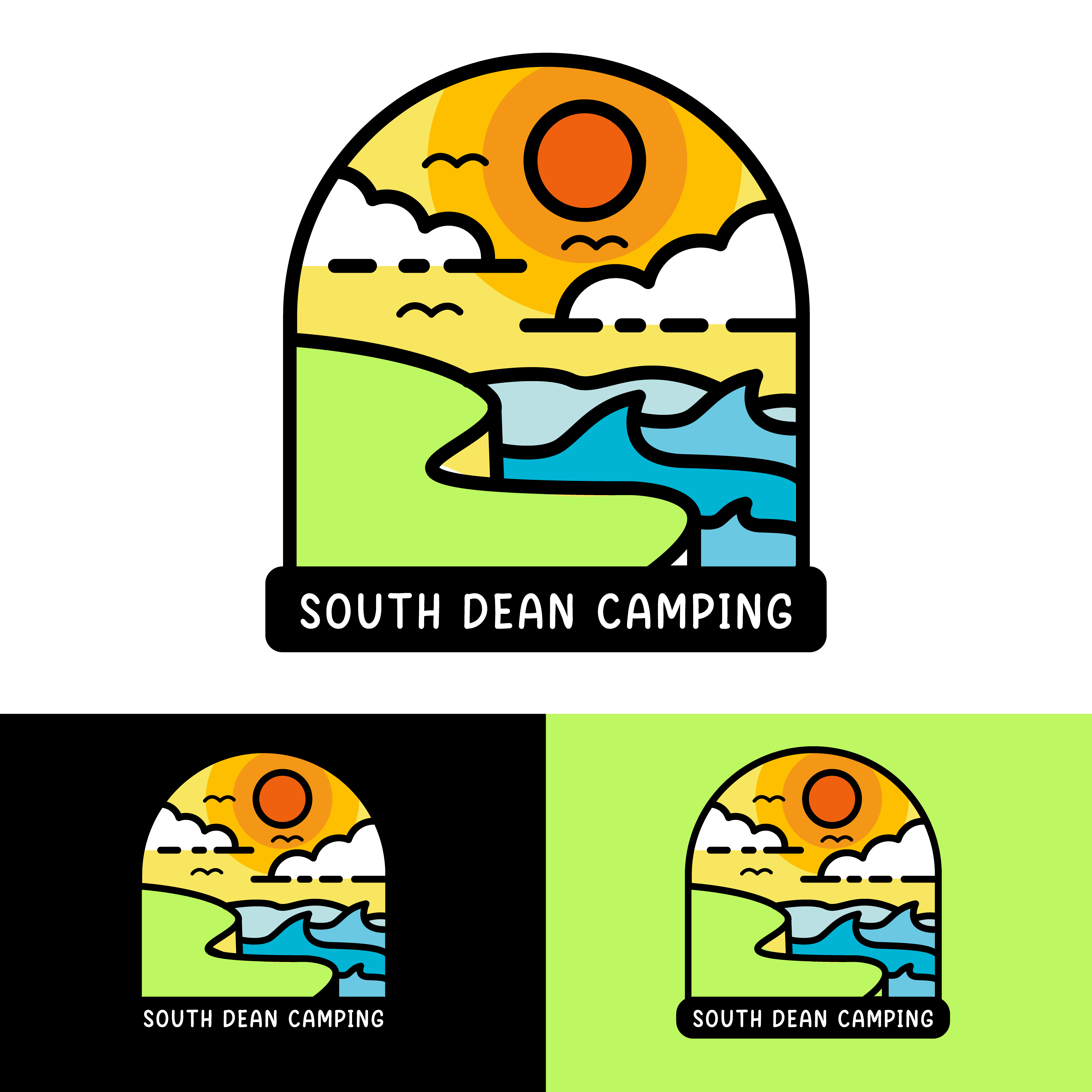 Logo Design by ariframdann for this project | Design #28720200