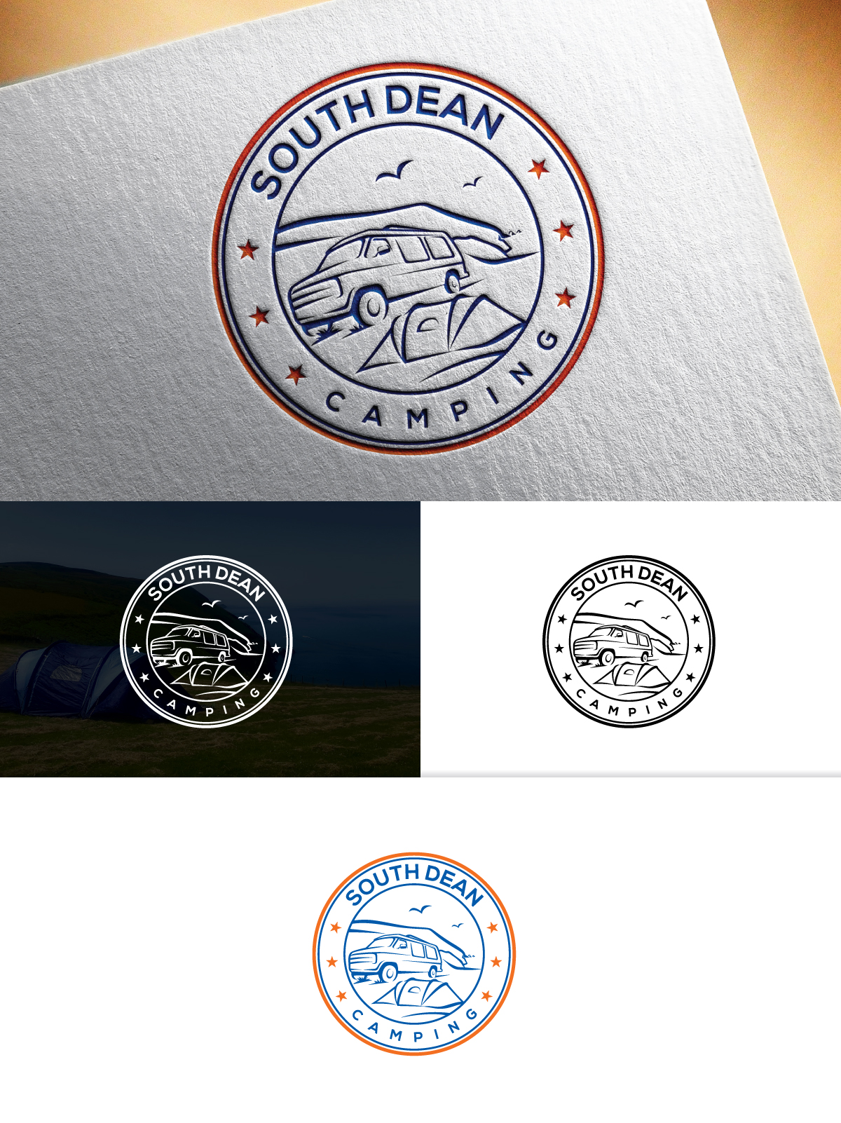 Logo Design by Logo Stock for this project | Design #28715147