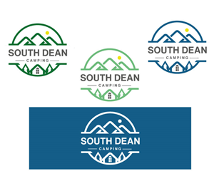 Logo Design by Bluesky68 for this project | Design: #28715492