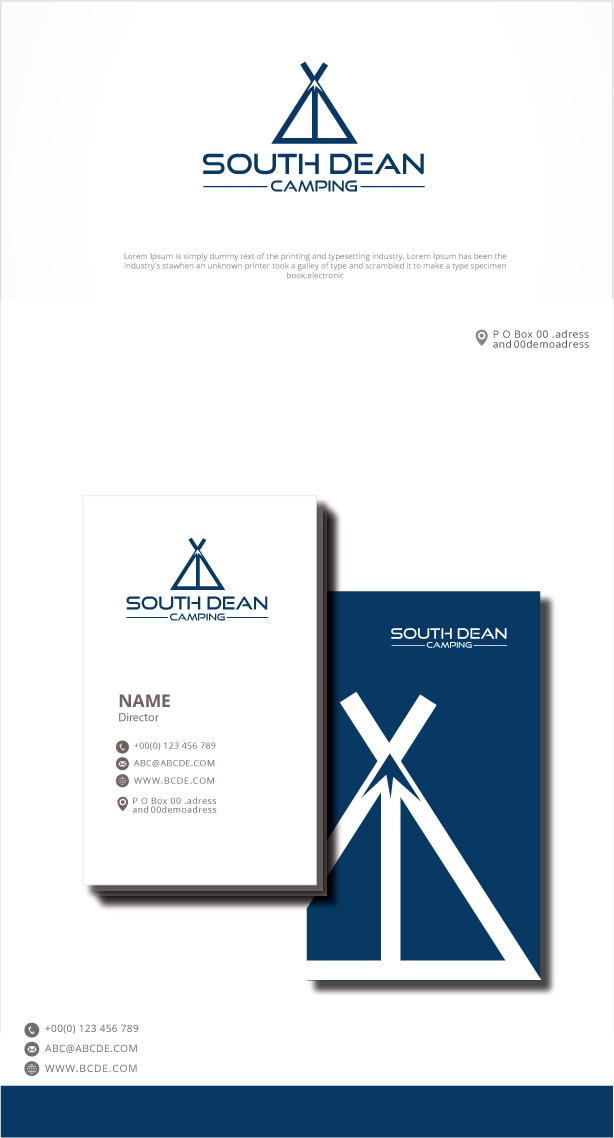 Logo Design by graphicevolution for this project | Design #28714693