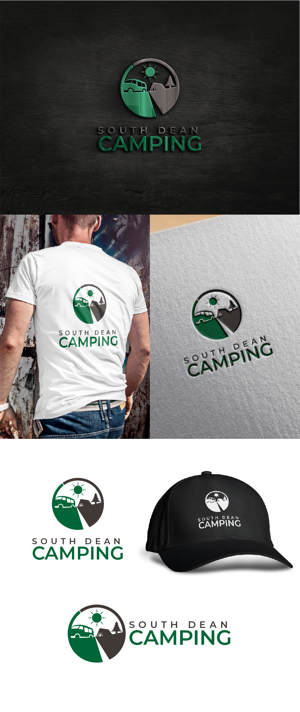 Logo Design by Ayub Zafar for this project | Design #28734069
