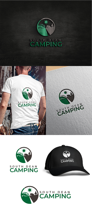 Diseño de Logo por Ayub Zafar para este proyecto | Diseño: #28734069