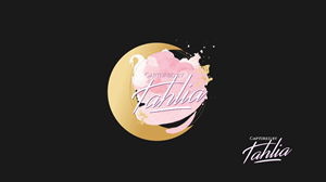 Diseño de Logo por graphicawy para Captured by Tahlia | Diseño #28717596