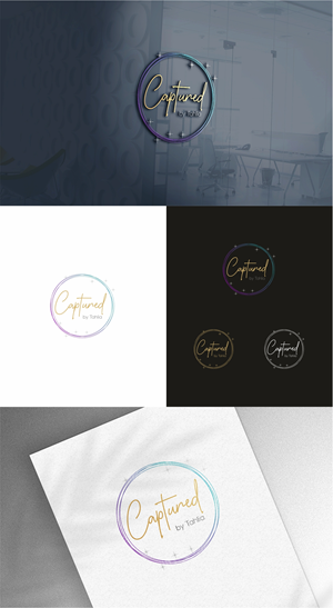 Logo Design by Dave Paresh