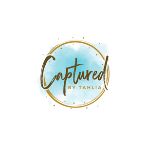 Diseño de Logo por RAMDHONU para Captured by Tahlia | Diseño #28725012