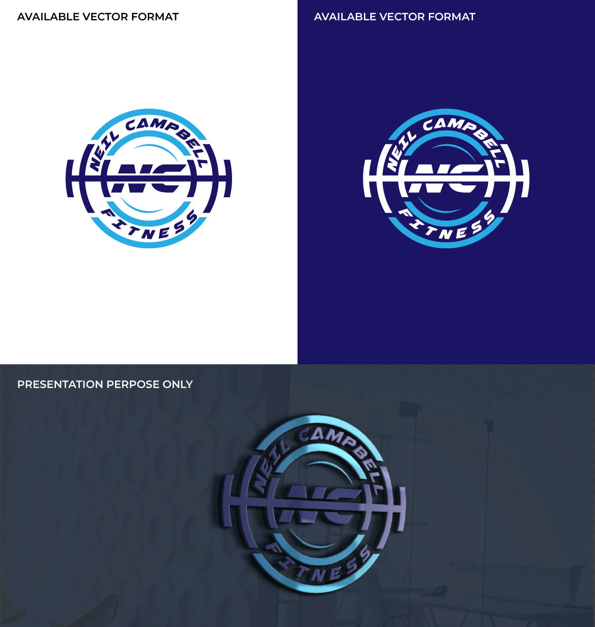 Logo Design by RS_Design for this project | Design #28714217