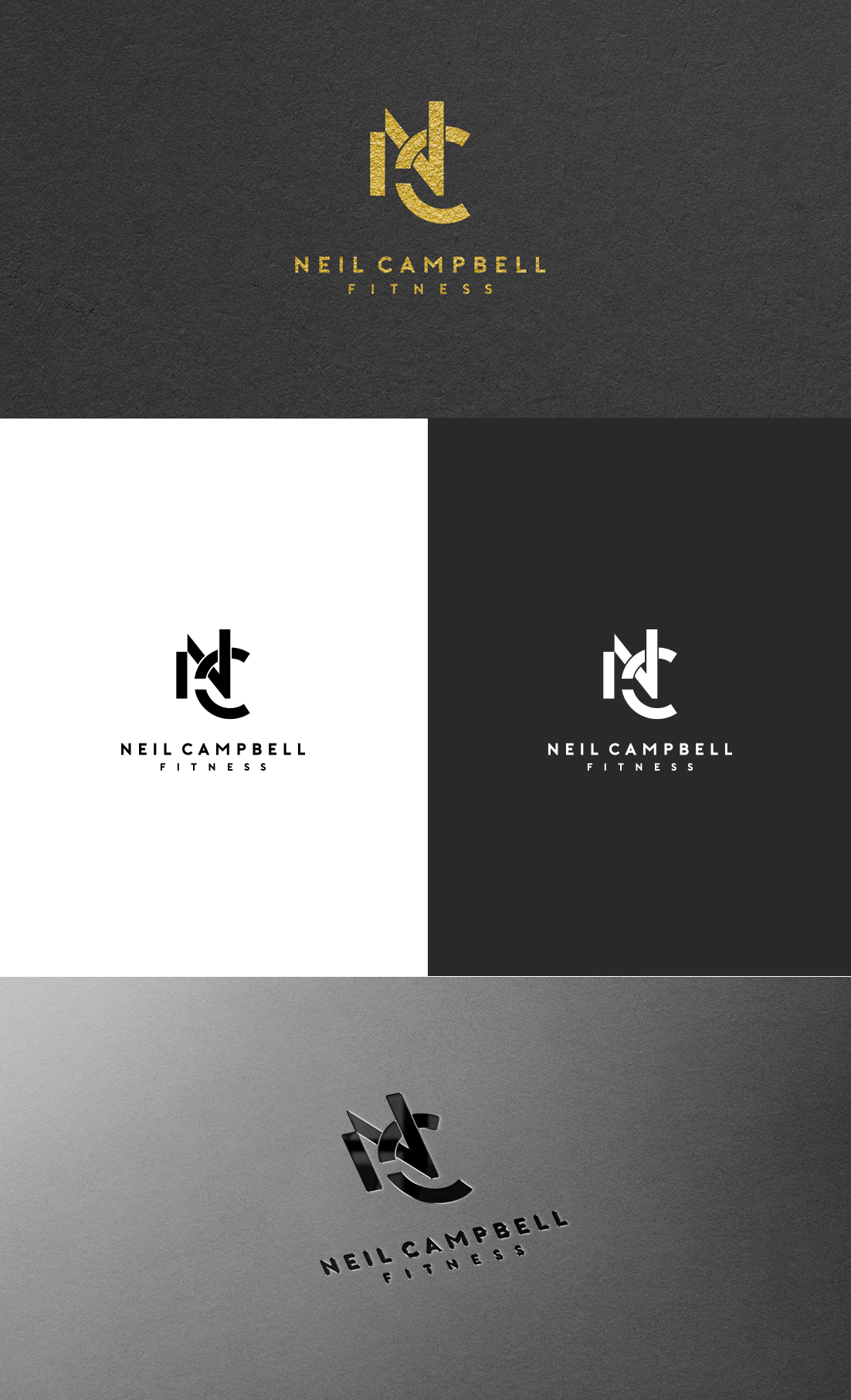 Logo Design by GLDesigns for this project | Design #28714739