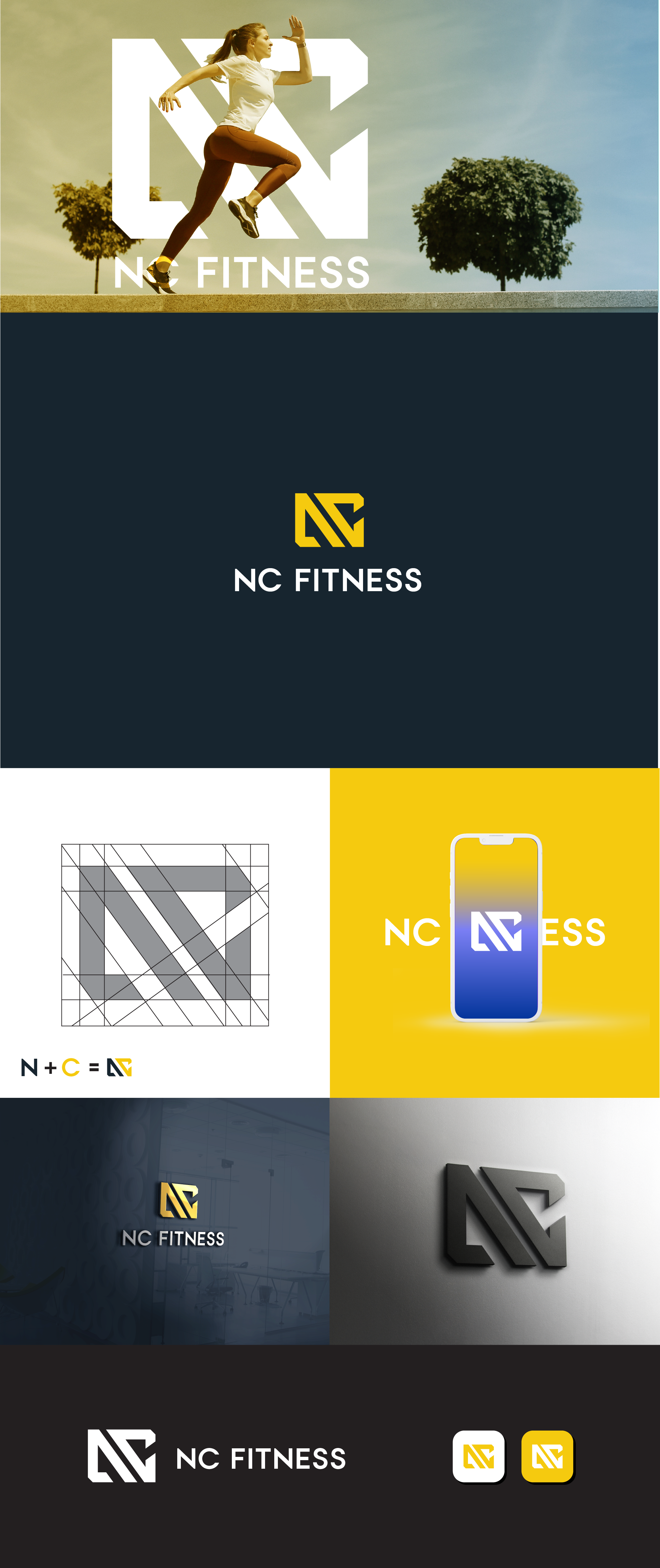 Logo Design by Grapismo Brand Studio for this project | Design #28715769