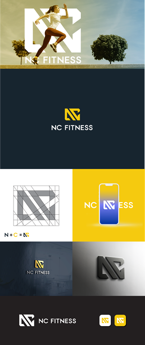 Logo Design by Grapismo Brand Studio for this project | Design: #28715769