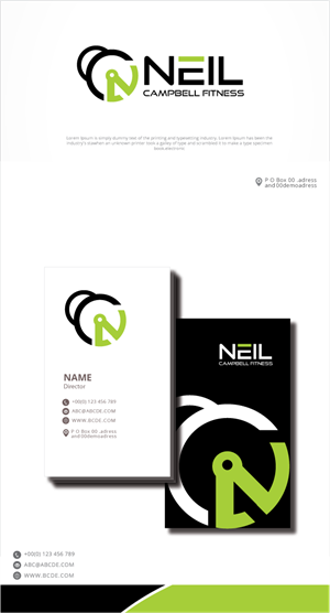 Logo Design by graphicevolution for this project | Design: #28714585
