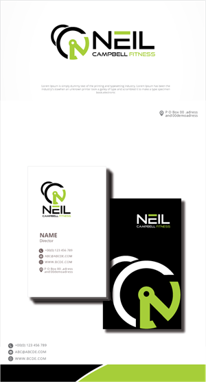 Logo Design by graphicevolution for this project | Design: #28716907