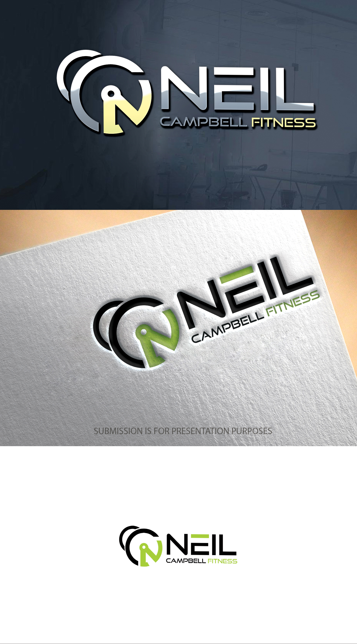 Logo Design by graphicevolution for this project | Design #28716908