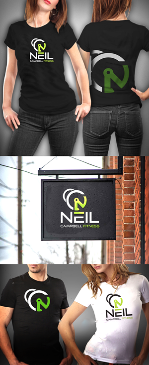 Logo Design by graphicevolution for this project | Design: #28716950